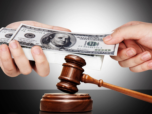 保定讨债公司追讨老赖?